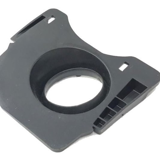 Moldura Cilindro Comutador Chave Painel Vw Tiguan 2010 2011