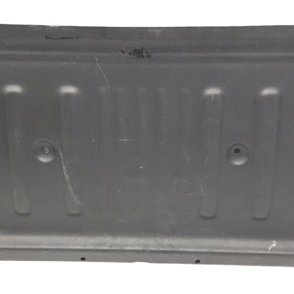 Protetor Interno Overlap Caçamba Fiat Toro 2017 2018 2019