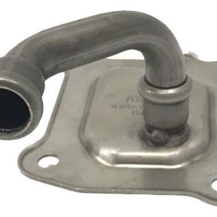 Tubo Duto Cárter Motor Discovery 4 3.0 2014 | 9h2q-6c738-da