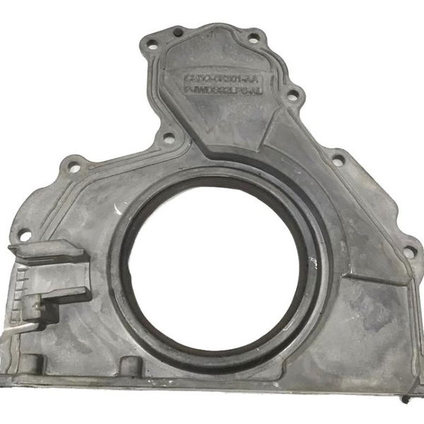 Retentor Flange Virabrequim Discovery 4 3.0 V6 2014 2015