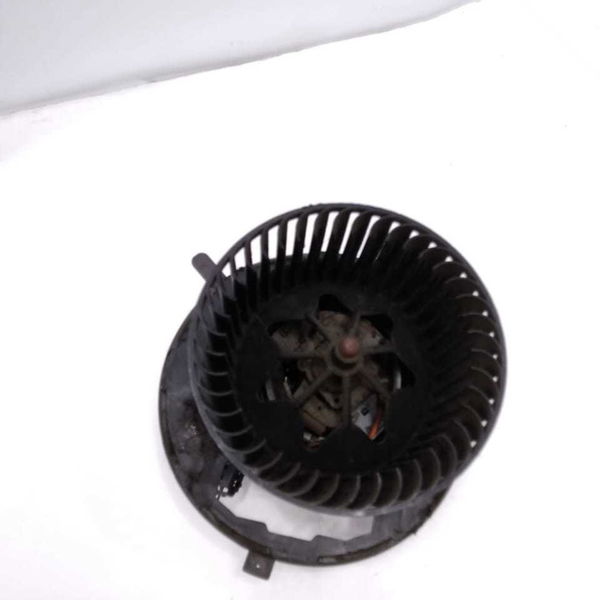 Motor Ventilador Ar Forçado Vw Tiguan Tsi 2.0 2010