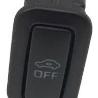 Botão Interruptor Interno Sistema Alarme Vw Tiguan 2010 2011