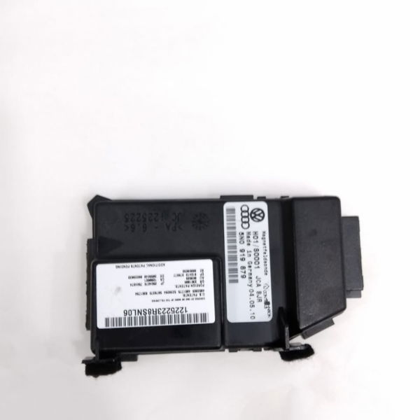 Módulo Sonda Campo Magnético Tiguan Tsi 2010 2011 5n0919879