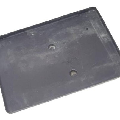 Suporte Base Inferior Bateria Toyota Corolla 2.0 Flex 2017