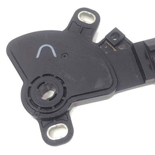 Chave Seletora Câmbio Automático Captur 1.6 2017 2018 2019