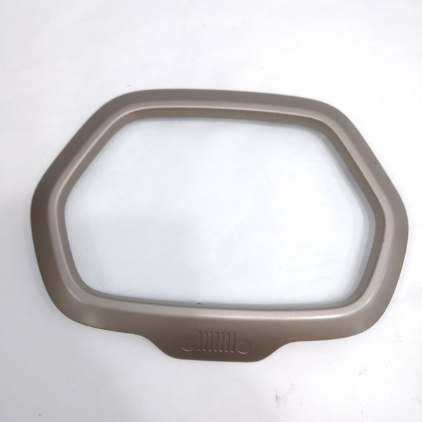 Moldura Alto Falante Porta Dianteira Esquerda Jeep Renegade 