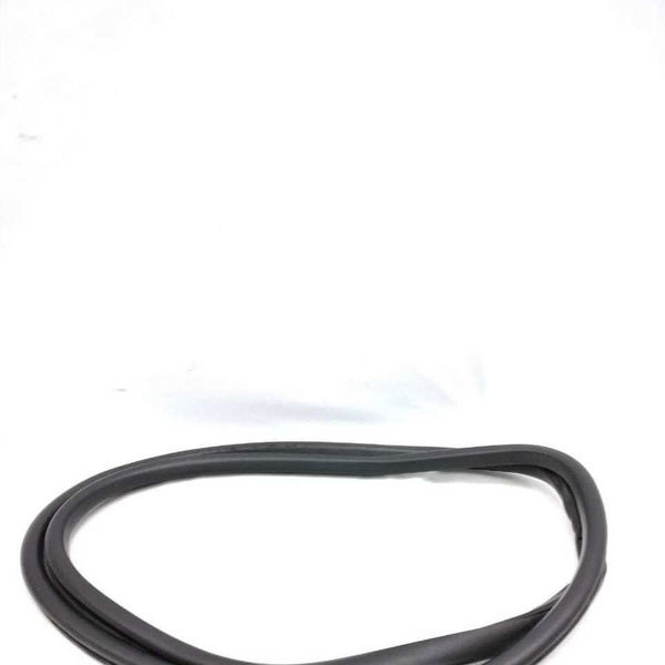 Borracha Porta Dianteira Esquerda Vw Tiguan 2011