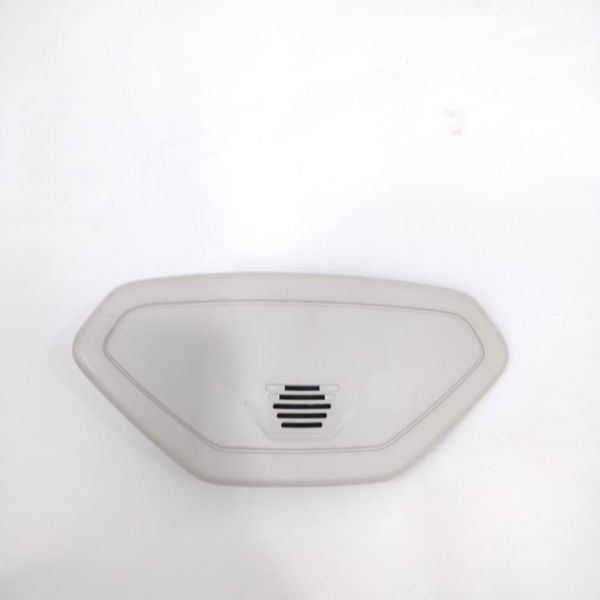 Acabamento Microfone Teto Ford Focus 2015 Am2t-19a391-a