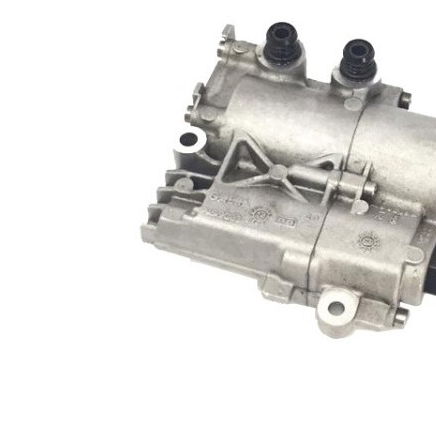 Bomba Elétrica Óleo Caixa Câmbio Mercedes C180 2015 2016 17