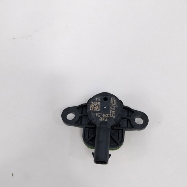 Sensor Impacto Porta Dianteira Direita Ford Fusion 2018