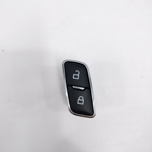 Botão Trava Porta Dianteira Direita Ford Fusion 2018