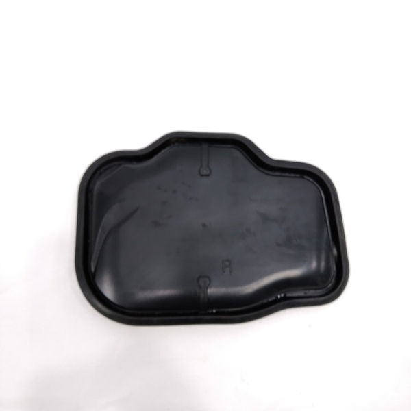Tampão Interno Porta Dianteira Direita Ford Fusion 2018