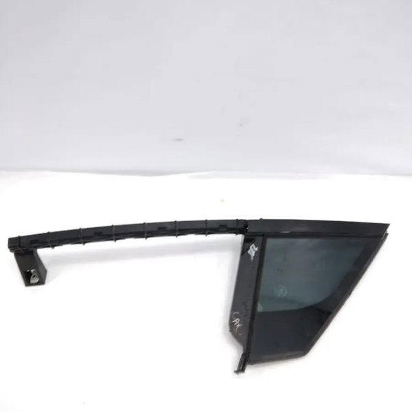 Vidro Fixo Porta Dianteira Direito Ford Fusion 2017 2018 