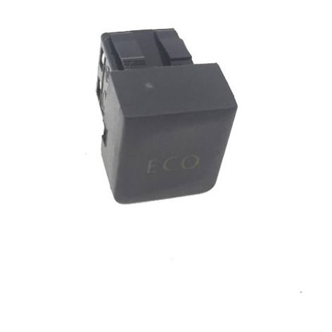 Botão Interruptor Comando Eco Renault Captur 1.6 2018 2019