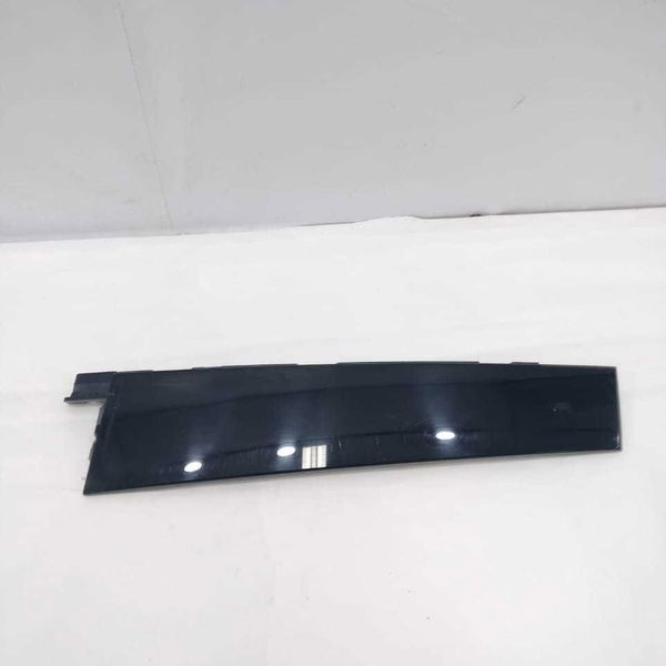 Acabamento Externo Porta Traseira Direita Ford Fusion 2018
