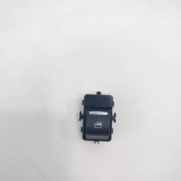 Botão Comando Vidro Porta Traseira Direita Ford Fusion 2018