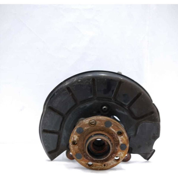 Montante Dianteiro Esquerdo Volkswagem Tiguan Tsi 2.0 2010  
