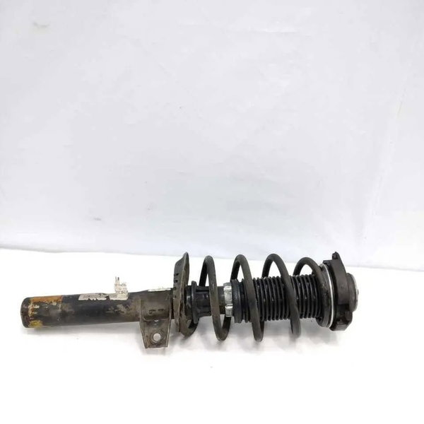 Torre Amortecedor Dianteiro Direito Vw Tiguan Tsi 2.0 2010