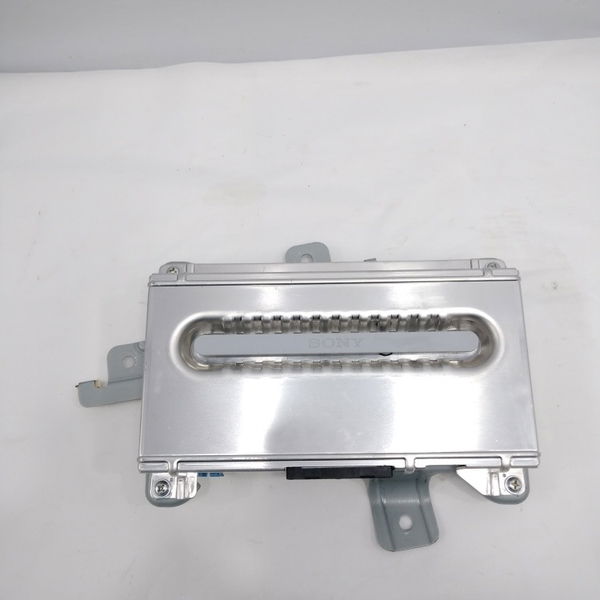 Módulo Som Sony Ford Fusion 2018 2019