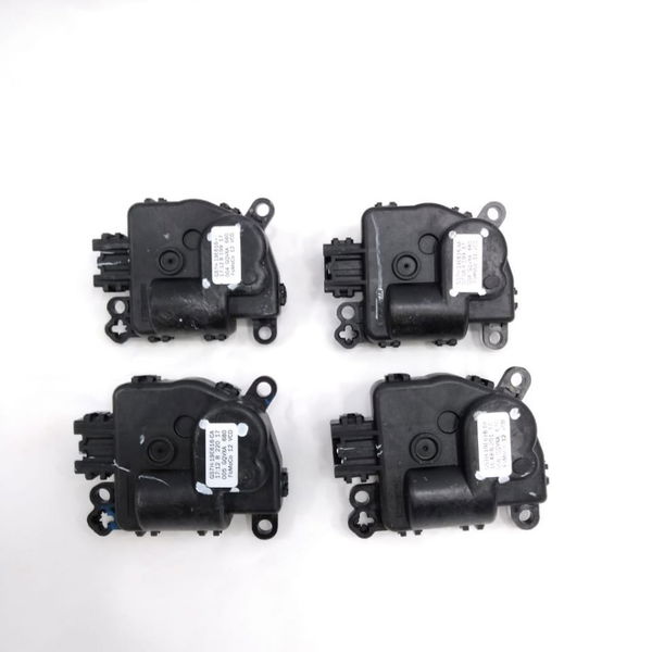Motor Atuador Ar Condicionado Ford Fusion 2018 Gs7h19e616ba 