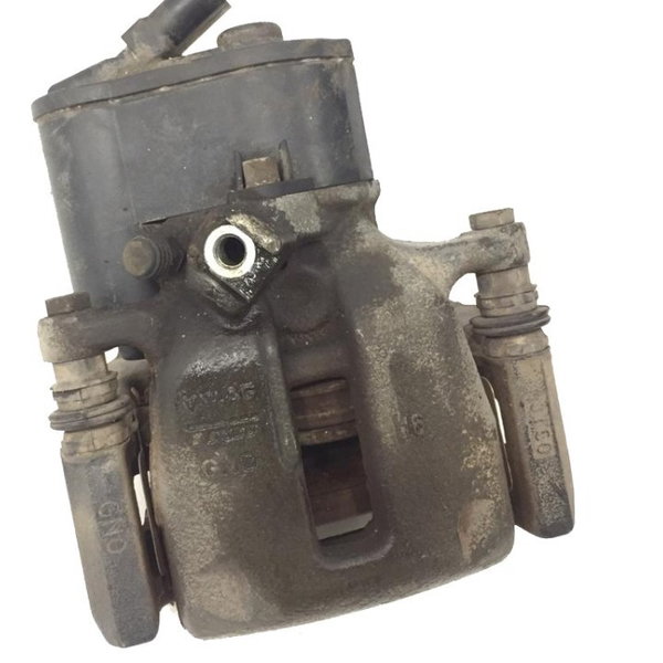 Pinça Freio Traseira Direita C/ Motor Tiguan 2009 2010 2011