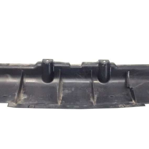 Defletor Protetor Parachoque Traseiro Fusion Titanium 2018