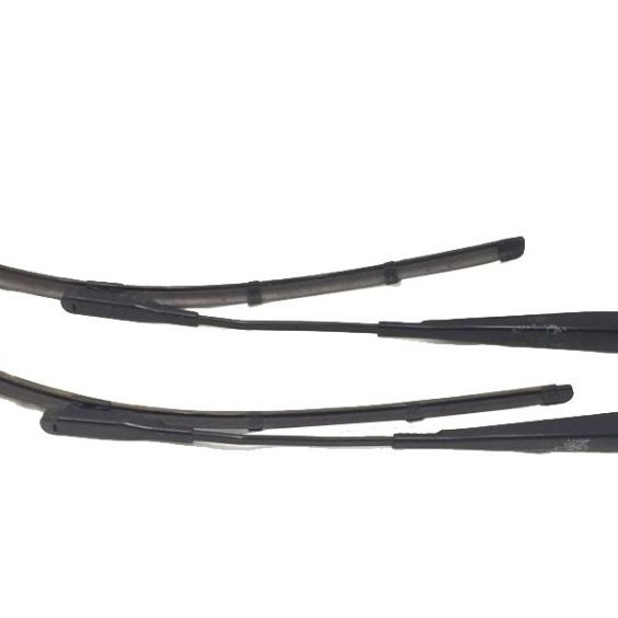 Par Braço Palheta Limpador Parabrisas Ford Fusion 2018 2019