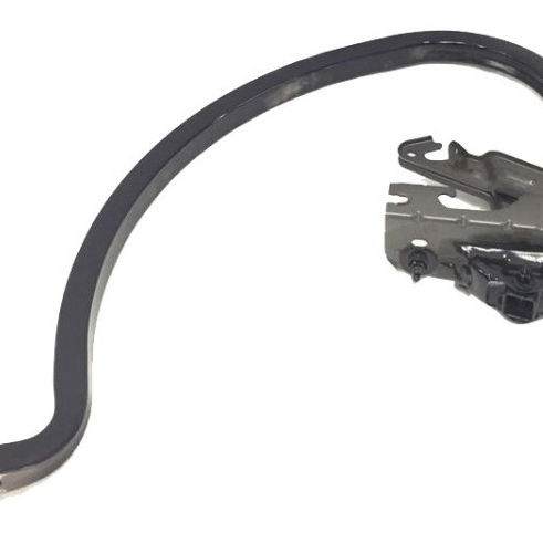 Dobradiça Direita Tampa Traseira Ford Fusion 2017 2018 2019