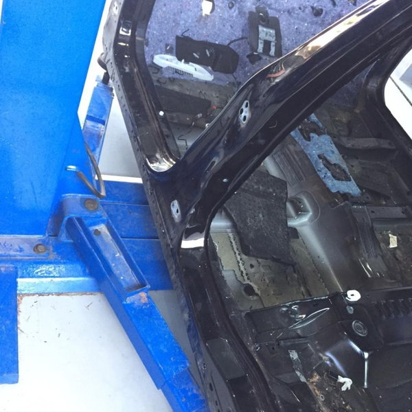 Caixa Ar Lateral Esquerda Ford Fusion 2017 2018 2019