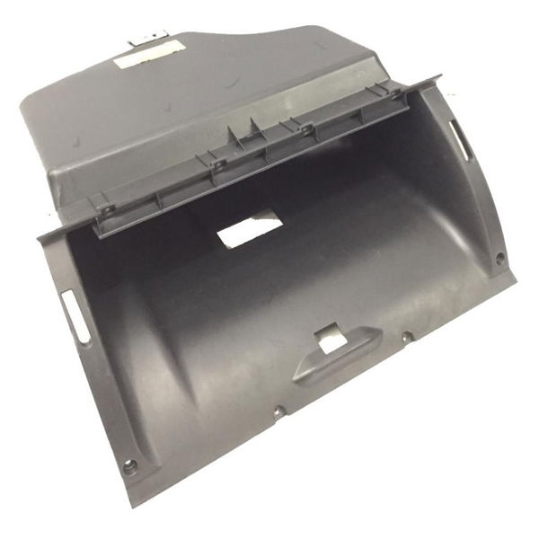 Caixa Suporte Tampa Porta Luvas Xsara Picasso 2009 2010 2011