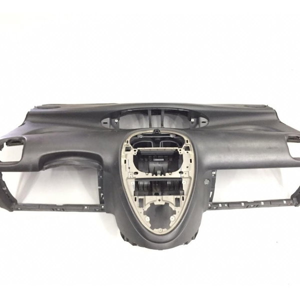 Kit Airbag Citroen Picasso 1.6 16v 2010 2011 Baixado C/ Nota