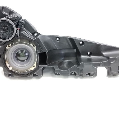 Alto Falante Porta Dianteira Direita Audi Q7 2019