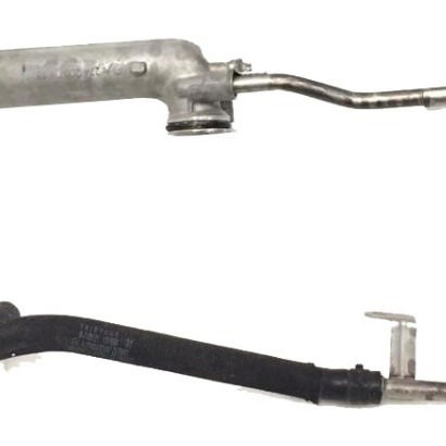 Mangueira Cano Tubo Água Mercedes A200 2014 2015 A2742000153