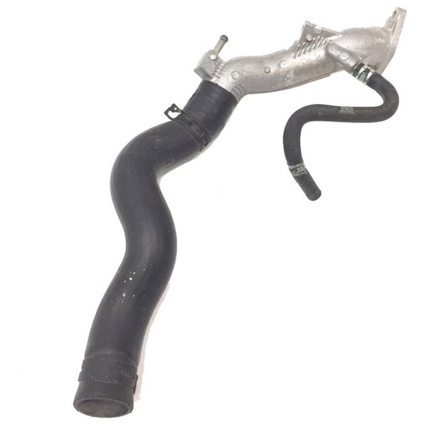  Mangueira Cano Tubo Água Nissan Frontier 2.5 2008 2009 2010