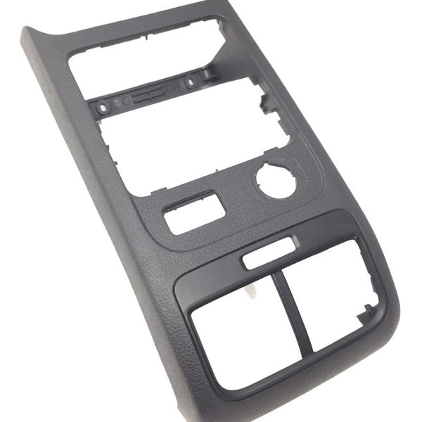 Moldura Difusor Ar Traseiro Console Vw Jetta 2012 2013 2014 