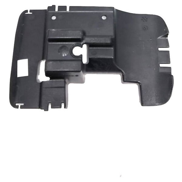 Acabamento Moldura Coluna Direção Audi Q7 2019 - 4m0953516a
