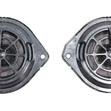 Tweeter Alto Falante Painel Audi Q7 2019 4m0035416b Unidade