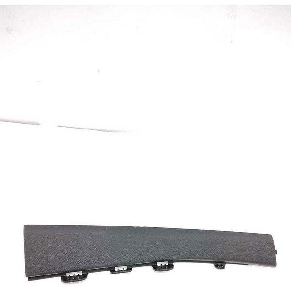 Acabamento Inferior Lado Esquerdo Audi Q7 2019 4m0868203