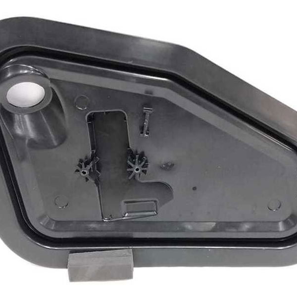 Acabamento Interno Porta Traseira  Direita Audi Q7 2019 