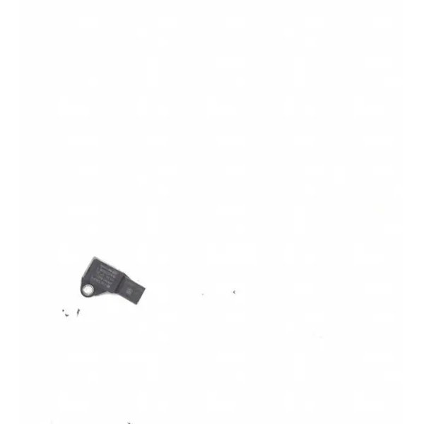 Sensor Map Coletor Audi Q7 V6 Tdi 2018 2019