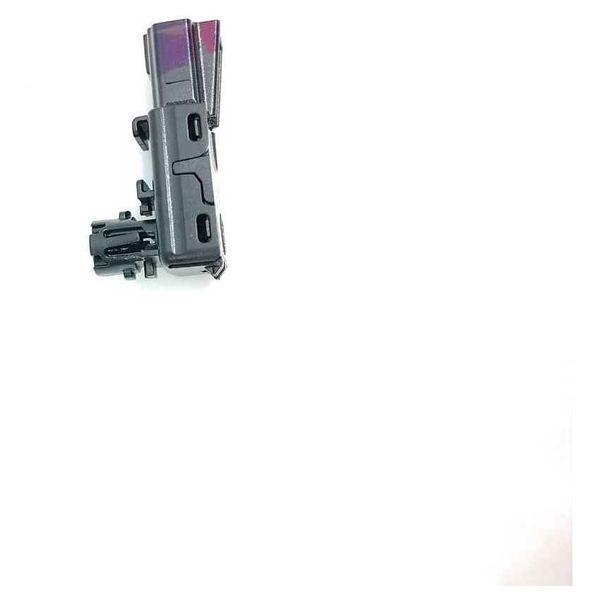 Modulo Led Maçaneta Porta Traseira Esquerda Audi Q7 2019