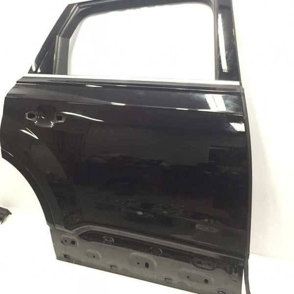 Porta Lata Traseira Direita Audi Q7 2019