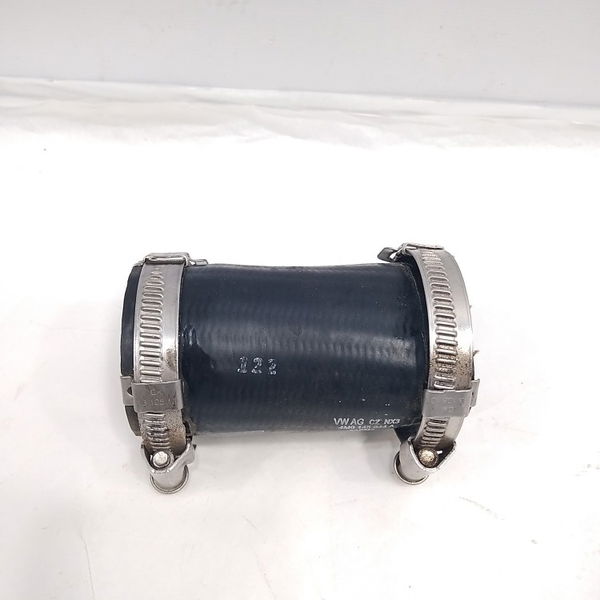 Mangueira Tubo Duto Intercooler Audi Q7 2019 4m0 145 944 A