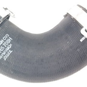 Mangueira Tubo Duto Intercooler Audi Q7 2019 4m0 145 708 H