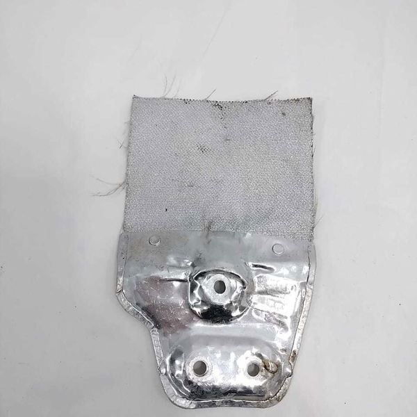 Defletor Protetor Traseiro Esquerdo Audi Q7 2019 4m0199387