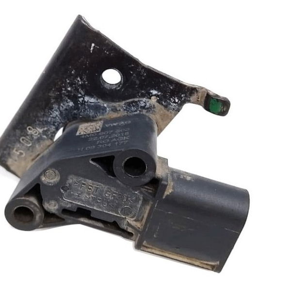 Sensor Nível Suspensão Altura Audi Q7 3.0 Tdi 2019 4m0807503
