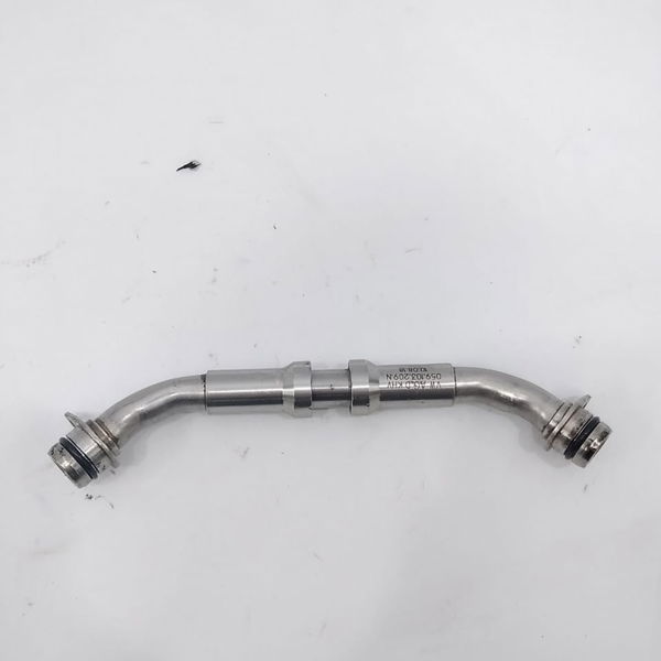 Cano Mangueira Respiro Audi Q7 3.0 V6 Tdi 2018 19 059103209