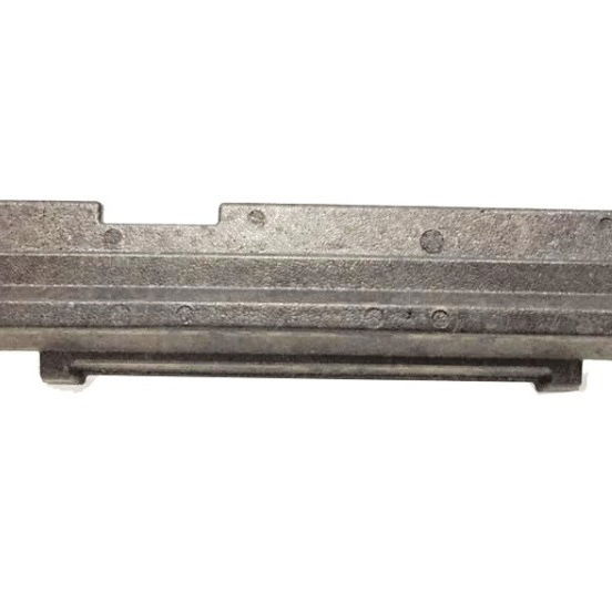 Absorvedor Impacto Parachoque Dianteiro Audi Q7 2018 2019 