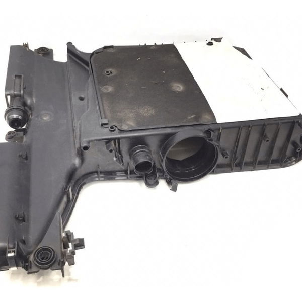 Caixa Filtro Ar Motor Audi Q7 Tdi Diesel 2018 2019 4m0133837