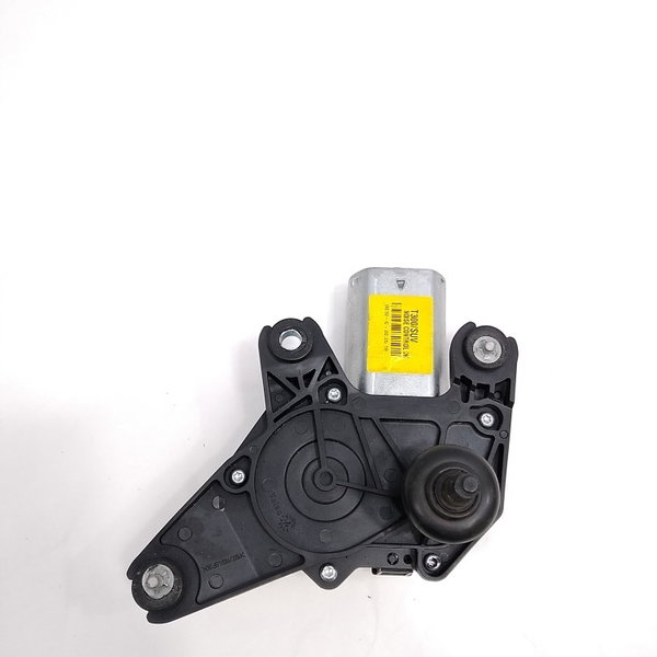 Motor Limpador Tampa Traseira Gm Tracker 2018 2019